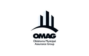 OMAG logo design by Hester Designs