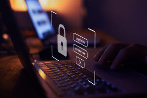 Keeping your passwords secure and updated can make a huge difference.