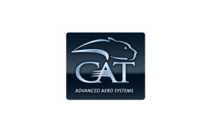 CAT logo design by Hester Designs