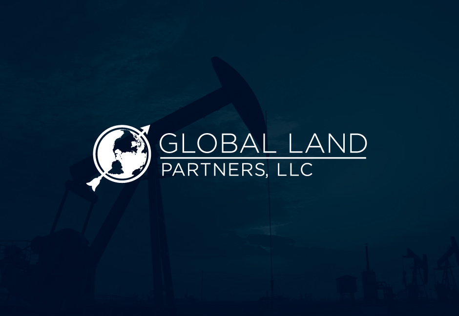 Global Land Partners Logo