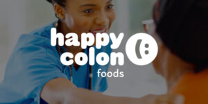 Happy Colon Foods designs by Hester Designs