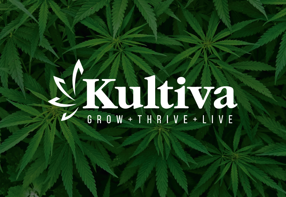 Kultiva grow designs by Hester Designs
