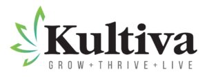 Hester Designs creative logo design for Kultiva is unique