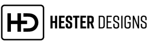 Hester Designs Logomark