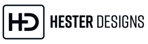 Hester Designs Logo