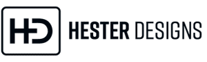 Hester Designs Logo