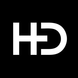 HD icon