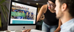 Hester Designs targets accessibility for charities and non-profits