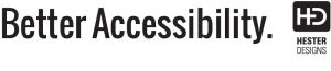 better accessibility hester designs