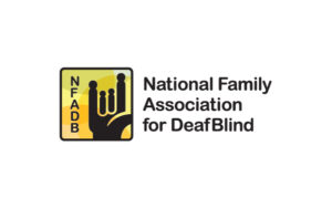 NFADB logo design by Hester Designs.