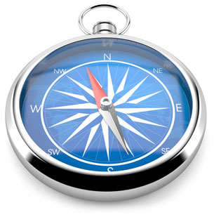 Hester Designs has the branding compass to help you navigate the marketing landscape