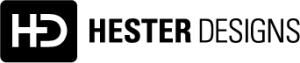 Hester Designs Logomark