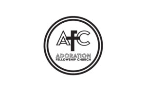 Hester Designs a logo for Adoration Fellowship Church