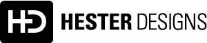 Hester Designs Logo
