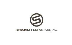 Specialty Design company logo designed by Hester Designs