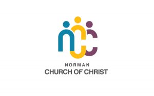 Hester Designs creates logo for Norman Church of Christ