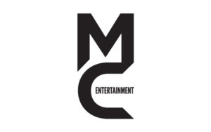 MC logo design by Hester Designs