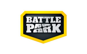 Battle Park logo design by Hester Designs