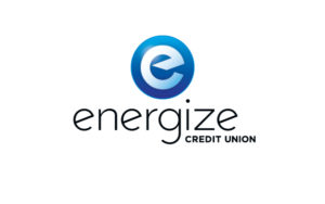 Energize logo design by Hester Designs