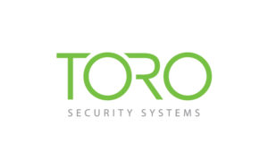 Toro Security logo design by Hester Designs