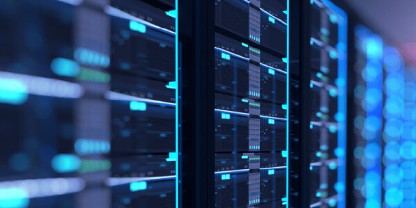 Hester Designs offers manage hosting in a dedicated data center.
