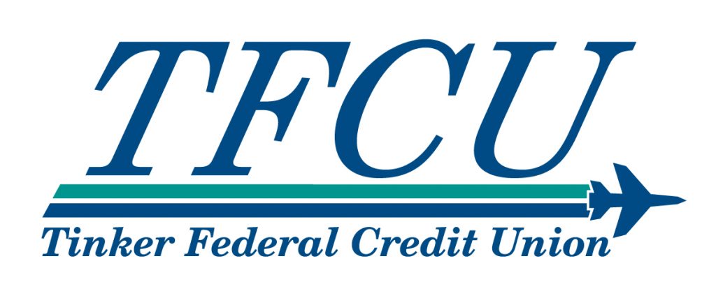 Evolution of a credit union logo example one