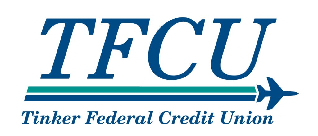 Evolution of a credit union logo example two