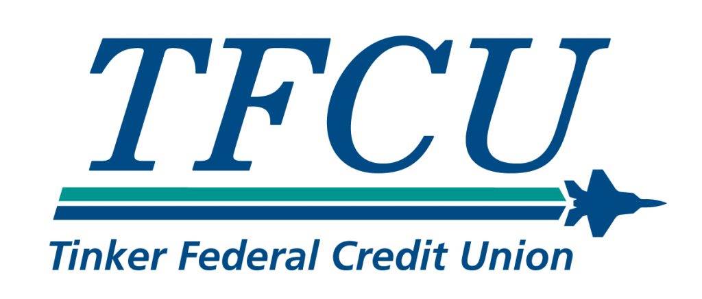 Evolution of a credit union logo example three