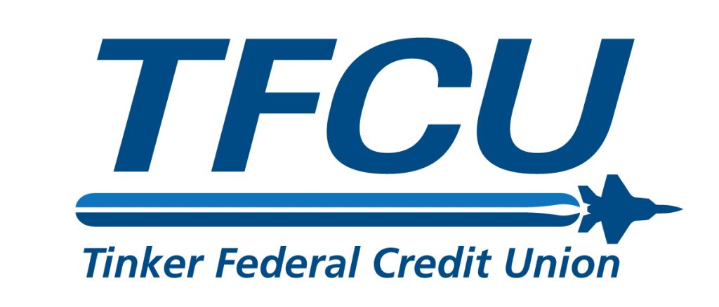 Evolution of a credit union logo example four
