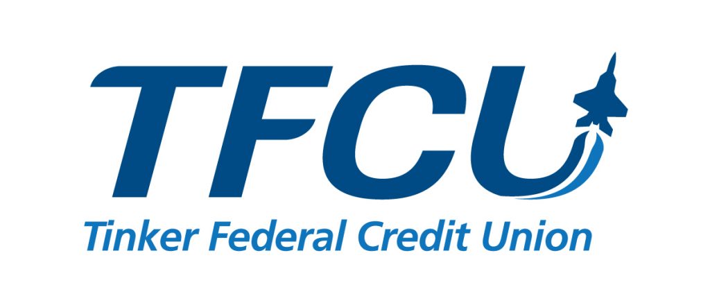 Evolution of a credit union logo example five