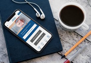 Hester Designs provides web design and development to Tinker Federal Credit Union