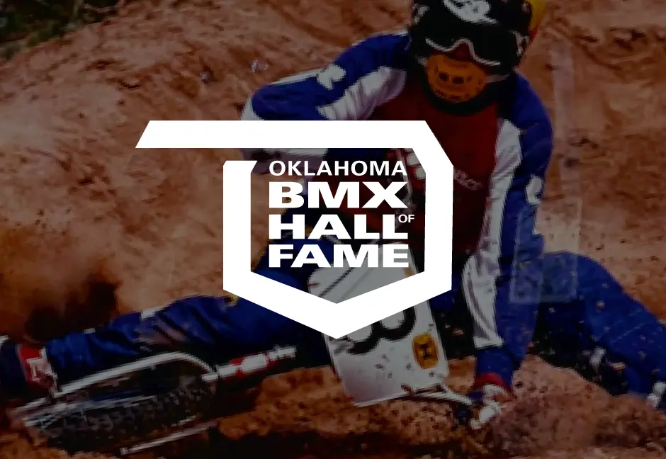 Hester Designs feature image for Oklahoma BMX Hall of Fame