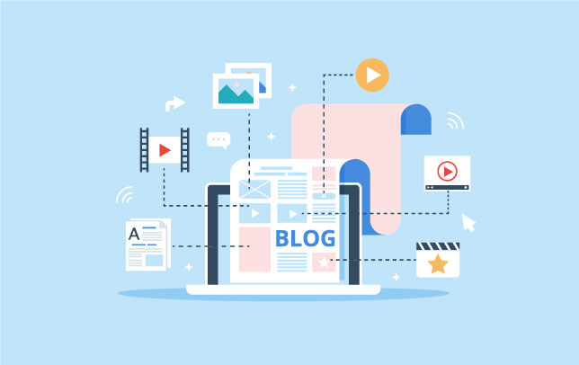 blog graphic for blogging post