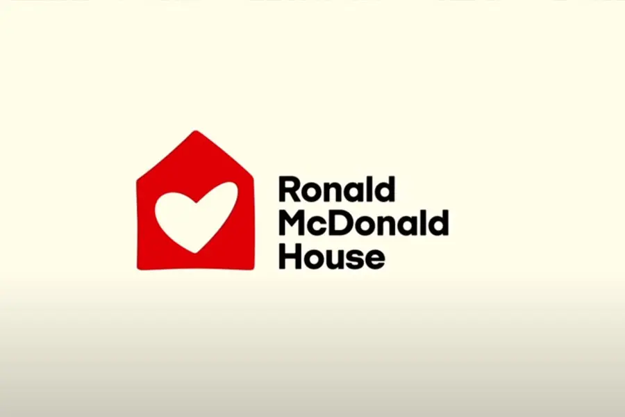 Ronald McDonald House new logo announced 2025